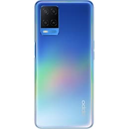 Oppo A54 128GB - Blue - Unlocked