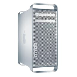 Mac Pro (Mid-2010) Xeon 2,8 GHz - SSD 250 GB + HDD 1 TB - 16GB
