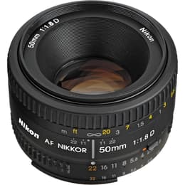 Camera Lense Nikon AF 50mm f/1.8D 50mm f/1.8