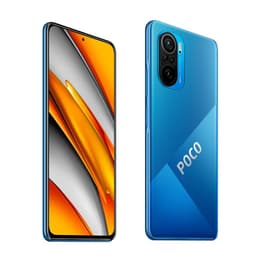 Xiaomi Poco F3 256GB - Blue - Unlocked