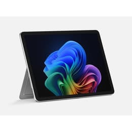 Microsoft Surface Pro 11 12-inch Snapdragon X Plus X1P-42-100 - SSD 512 GB - 16GB Without keyboard