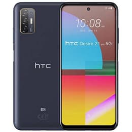 HTC Desire 21 Pro 5G 128GB - Blue - Unlocked