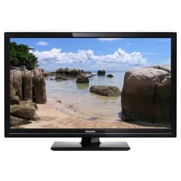 Philips 19.0000-inch 19PFL2908H 1366x768 TV
