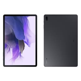 Galaxy Tab S7 FE 64GB - Black - Wi-Fi