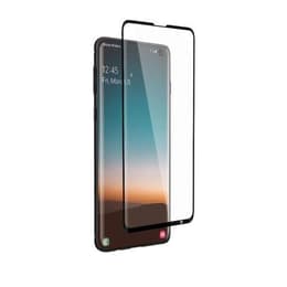 Protective screen Force Glass Galaxy Note 10 Plus - Transparent