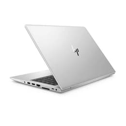 HP EliteBook 840 G6 14-inch (2018) - Core i5 - Gen 8 (U) - 16GB - SSD 256 GB AZERTY - French