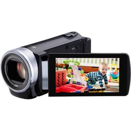 Jvc Everio GZ-E205WE Camcorder - Black