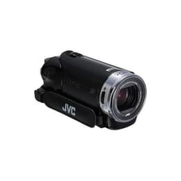 Jvc Everio GZ-E205WE Camcorder - Black