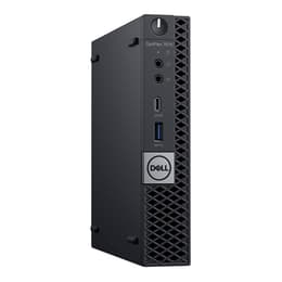 OptiPlex 7070 Micro Core i5-9500T 2.2Ghz - SSD 1 TB - 8GB