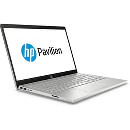HP 14-CE0004NS 14-inch (2018) - Core i5 - Gen 8 (U) - 8GB - SSD 512 GB QWERTY - Spanish