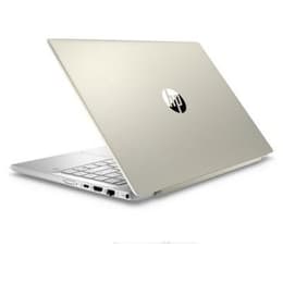 HP 14-CE0004NS 14-inch (2018) - Core i5 - Gen 8 (U) - 8GB - SSD 512 GB QWERTY - Spanish