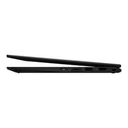 Lenovo ThinkPad Yoga X390 13-inch (2018) - Core i5 - Gen 8 (U) - 8GB - SSD 256 GB QWERTZ - German