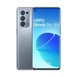 Oppo Reno6 Pro 256GB - Grey - Unlocked - Dual-SIM