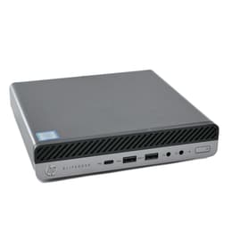 EliteDesk 800 G5 Mini Core i5-9500 3Ghz - SSD 128 GB - 16GB