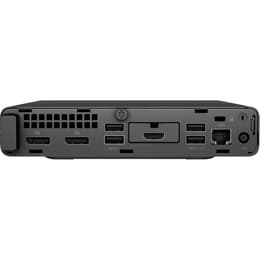 EliteDesk 800 G5 Mini Core i5-9500 3Ghz - SSD 128 GB - 16GB