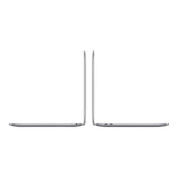 MacBook Pro 13" (2022) - AZERTY - French