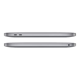 MacBook Pro 13" (2022) - AZERTY - French