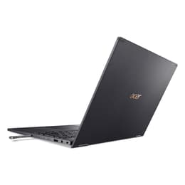 Acer Spin 5 13-inch (2021) - Core i7 - Gen 11 (G) - 16GB - SSD 1 TB QWERTZ - German
