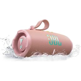Jbl CHARGE 6 Bluetooth Speakers - Pink