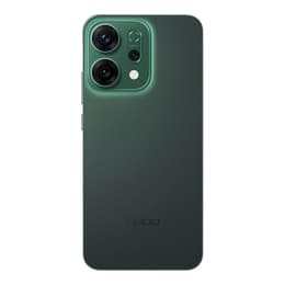 Oppo Reno14 512GB - Green - Unlocked