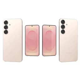 Galaxy S25+ 256GB - Rose Gold - Unlocked