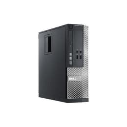 OptiPlex 3010 Pentium G640 2,8Ghz - HDD 250 GB - 4GB