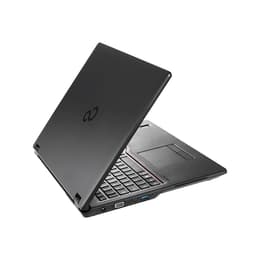 Fujitsu LifeBook E5510 15-inch (2020) - Core i5 - Gen 10 (U) - 16GB - SSD 256 GB QWERTZ - German