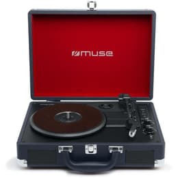 Muse MT-103DB Record player