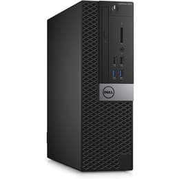 3040 SFF Core i3-6100 3,7Ghz - SSD 256 GB - 8GB