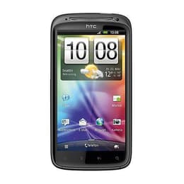HTC Sensation XL 16GB - Black - Unlocked