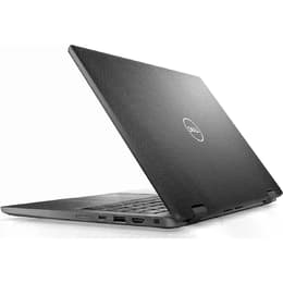 Dell Latitude 7430 14-inch (2022) - Core i5 - Gen 12 (U) - 8GB - SSD 1 TB AZERTY - French