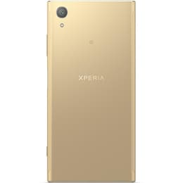 Sony Xperia XA1 Plus 32GB - Gold - Unlocked