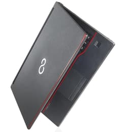 Fujitsu LifeBook E556 15-inch (2015) - Core i5-6200U - 8GB - SSD 512 GB QWERTY - Spanish