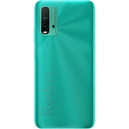 Xiaomi Redmi 9T 64GB - Green - Unlocked