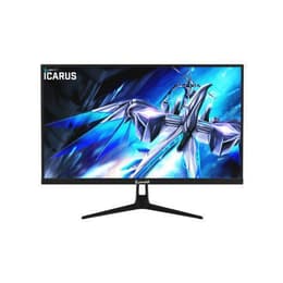27-inch Newskill ICARUS 27-2K LED Monitor Black