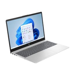 HP 15-fd1024nl 15-inch (2024) - Core Ultra 5 125H - 16GB - SSD 1 TB QWERTY - Italian