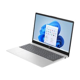 HP 15-fd1024nl 15-inch (2024) - Core Ultra 5 125H - 16GB - SSD 1 TB QWERTY - Italian