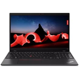 Lenovo ThinkPad L15 G4 15-inch (2023) - Core i5 - Gen 13 (U) - 16GB - SSD 512 GB QWERTZ - German