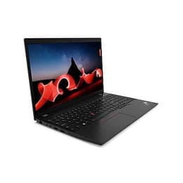 Lenovo ThinkPad L15 G4 15-inch (2023) - Core i5 - Gen 13 (U) - 16GB - SSD 512 GB QWERTZ - German