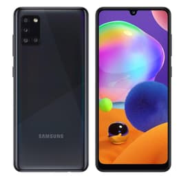 Galaxy A31 64GB - Black - Unlocked