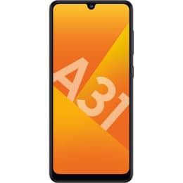 Galaxy A31 64GB - Black - Unlocked