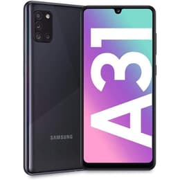 Galaxy A31 64GB - Black - Unlocked