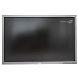 22-inch Acer B223W 1680 x 1050 LCD Monitor Black