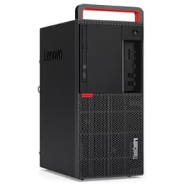 ThinkCentre M920T Tower Core i3-8100 3.6Ghz - SSD 256 GB - 8GB