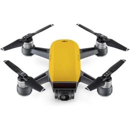 Dji Spark Fly More Combo Drone 16.0000 Mins