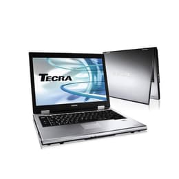 Toshiba Tecra S5 15-inch (2007) - Core 2 Duo T7500 - 2GB - HDD 320 GB AZERTY - French