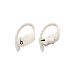 Beats By Dr. Dre Powerbeats Pro Earbud Bluetooth Earphones - White