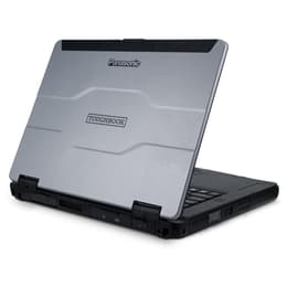 Panasonic ToughBook FZ 14-inch (2018) - Core i5 - Gen 8 (U) - 16GB - SSD 1 TB AZERTY - French