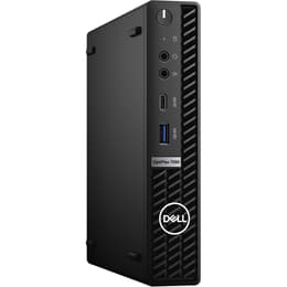 OptiPlex 7090 Micro Core i7-10700T 2Ghz - SSD 256 GB - 16GB