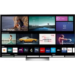 LG 65.0000-inch OLED65C26LD 3840x2160 TV